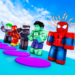 Game thumbnail for Ultimate Showdown