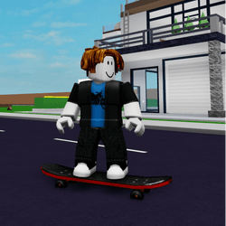 Game thumbnail for Vibrant City RP