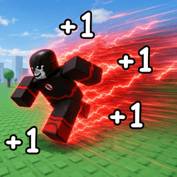Game thumbnail for Speedsters Infinite