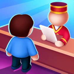 Game thumbnail for My Perfect Hotel