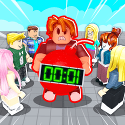 Game thumbnail for Time Bomb