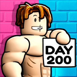 Game thumbnail for Gym Showdown Simulator