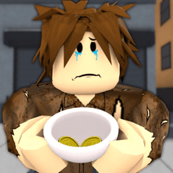 Game thumbnail for Be a Beggar