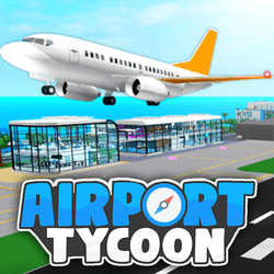 Game thumbnail for Airport Tycoon