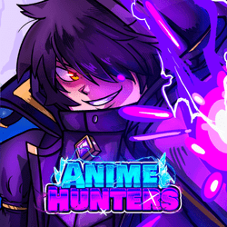 Game thumbnail for Anime Hunters Simulator