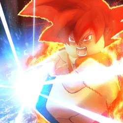 Game thumbnail for Super Evolution