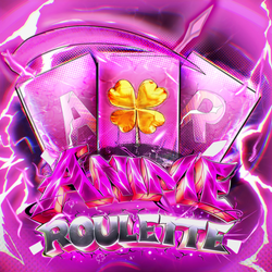 Game thumbnail for Anime Roulette