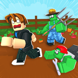 Game thumbnail for Hell's Garden