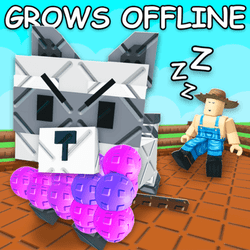 Grow a Garden 2 icon