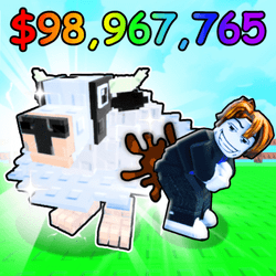 Game thumbnail for Poop a Brainrot