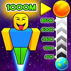Game thumbnail for Launch Into Space Simulator