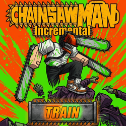 Game thumbnail for Chainsaw Man Incremental