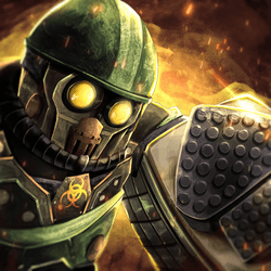 Game thumbnail for Untitled Robot Boxing