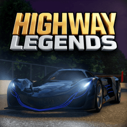 Game thumbnail for Highway Legends