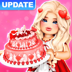 Game thumbnail for Cake Off