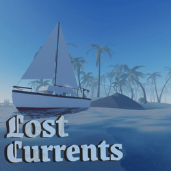 Game thumbnail for Lost Currents