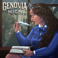 Game thumbnail for Genovia High