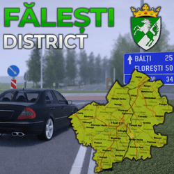 Game thumbnail for Fălești District, Moldova
