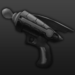 Game thumbnail for Raygun Battle
