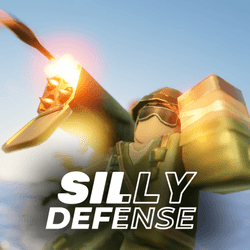 Game thumbnail for Silly Defense