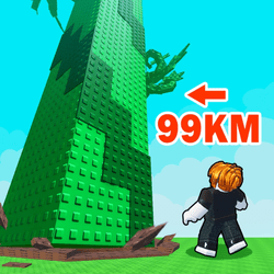 Game thumbnail for Build To Climb