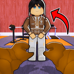 Game thumbnail for Build a Beach Gym and Prove Bullies Wrong