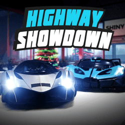 Game thumbnail for Highway Showdown
