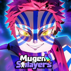 Game thumbnail for Mugen Slayers