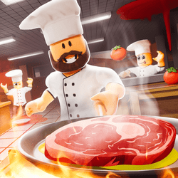 Game thumbnail for Cooking Chaos