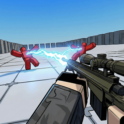 Game thumbnail for Deadeye