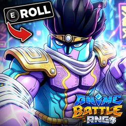 Game thumbnail for Anime Battle RNG