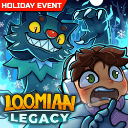 Loomian Legacy icon