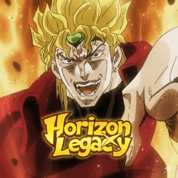 Game thumbnail for Horizon Legacy