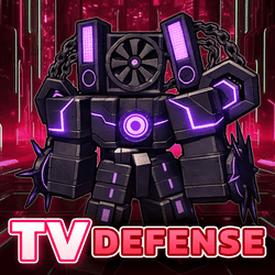 Game thumbnail for TV Defense