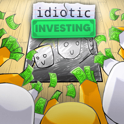 Game thumbnail for Idiotic Investing