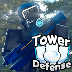 Game thumbnail for OG Old T Tower Defense