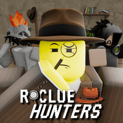 Game thumbnail for Bloxton Mystery