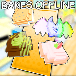 Game thumbnail for Bake a Cookie