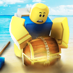 Game thumbnail for Treasure Hunt Simulator