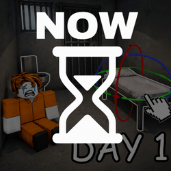Game thumbnail for My Jail Cell