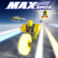 Game thumbnail for Max Speed