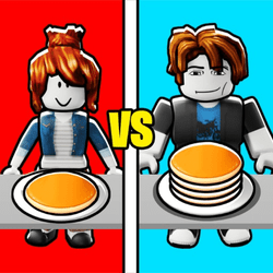 Game thumbnail for Pancake Battles