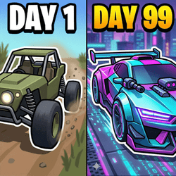 Game thumbnail for Unbox Your Car