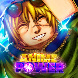 Game thumbnail for Anime Power