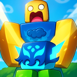 Game thumbnail for Blox Fruit But Bad
