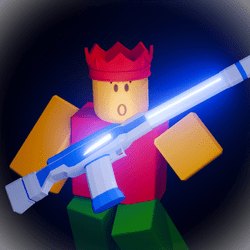 Game thumbnail for Weapon Mayhem