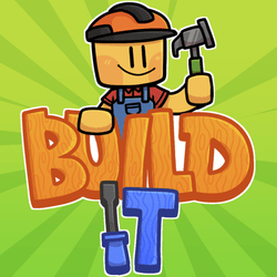 Game thumbnail for Build It
