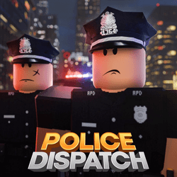 Game thumbnail for Dispatch: Police Simulator