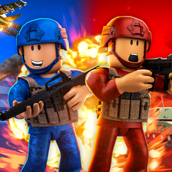 Game thumbnail for 2 Player Military Tycoon