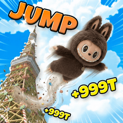 Game thumbnail for Bubu Climb and Jump